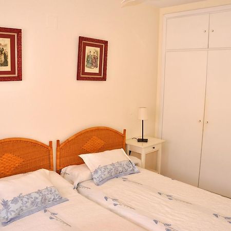 Santa Catarina Villa Santa Pola Luaran gambar