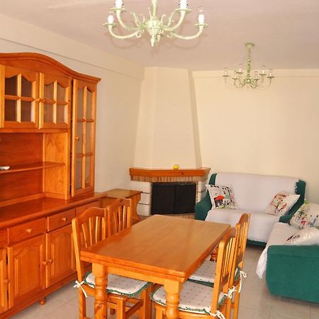 Santa Catarina Villa Santa Pola Luaran gambar