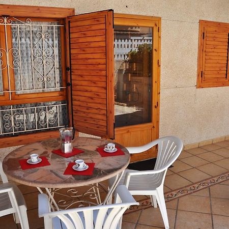 Santa Catarina Villa Santa Pola Luaran gambar
