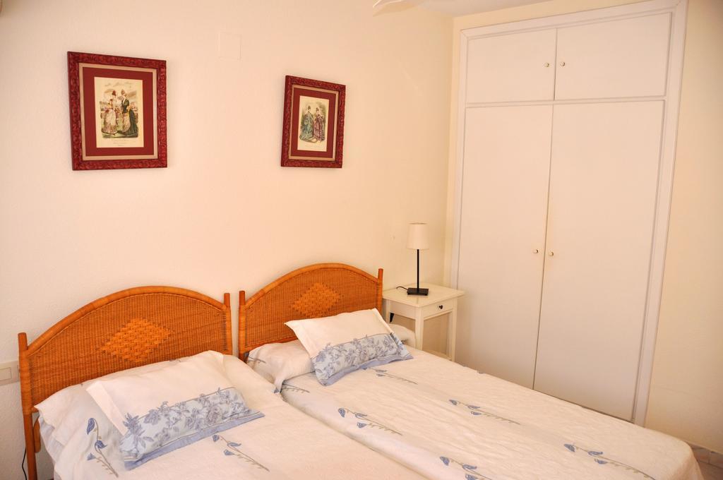 Santa Catarina Villa Santa Pola Luaran gambar