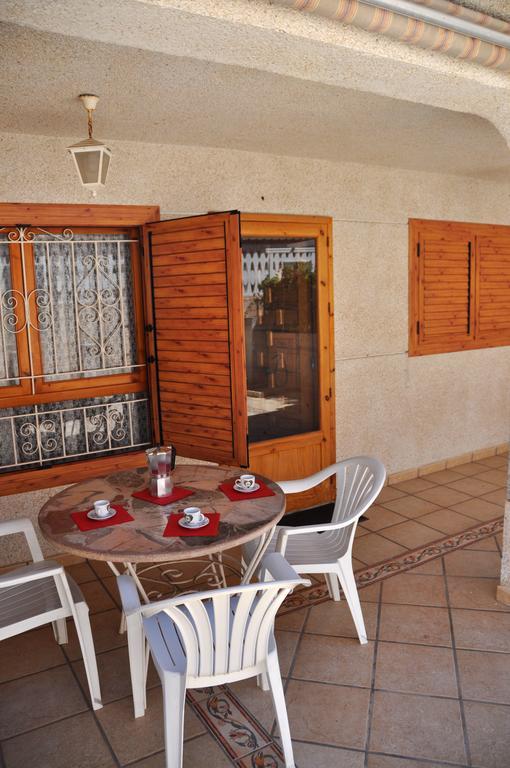 Santa Catarina Villa Santa Pola Luaran gambar