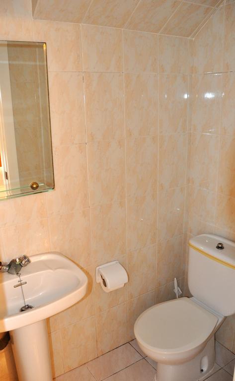 Santa Catarina Villa Santa Pola Luaran gambar