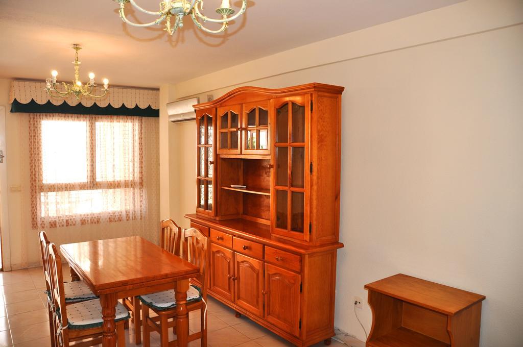 Santa Catarina Villa Santa Pola Luaran gambar