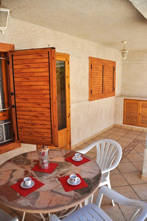 Santa Catarina Villa Santa Pola Luaran gambar