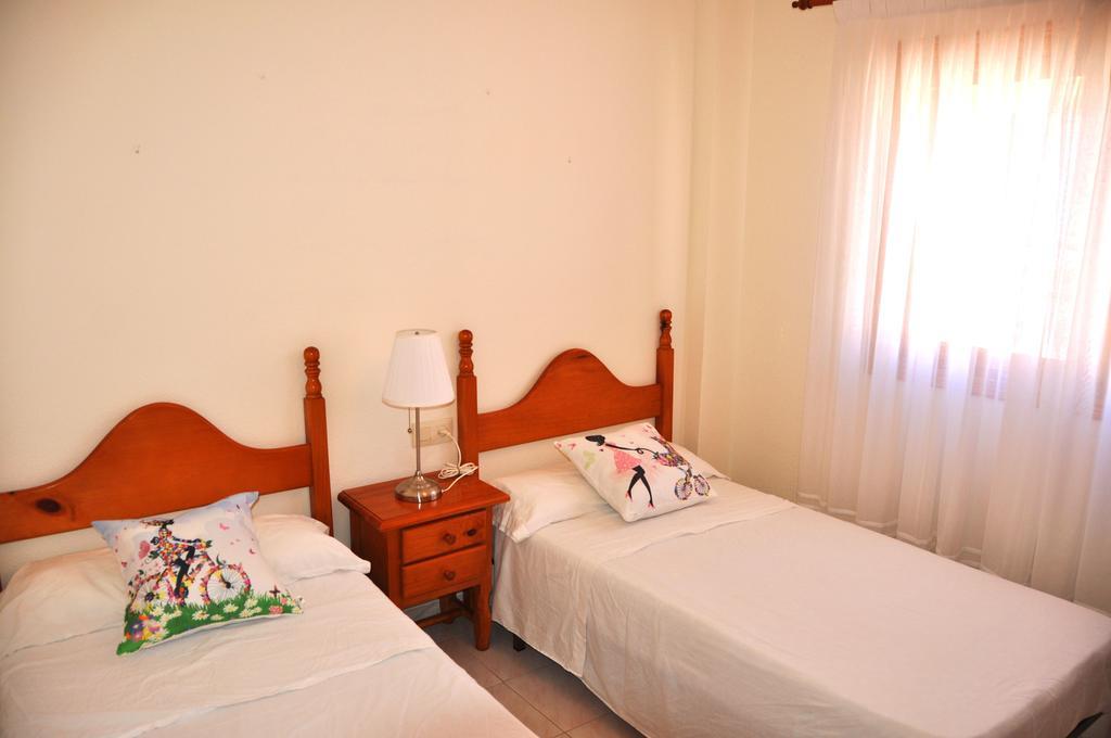 Santa Catarina Villa Santa Pola Luaran gambar