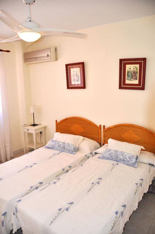 Santa Catarina Villa Santa Pola Luaran gambar