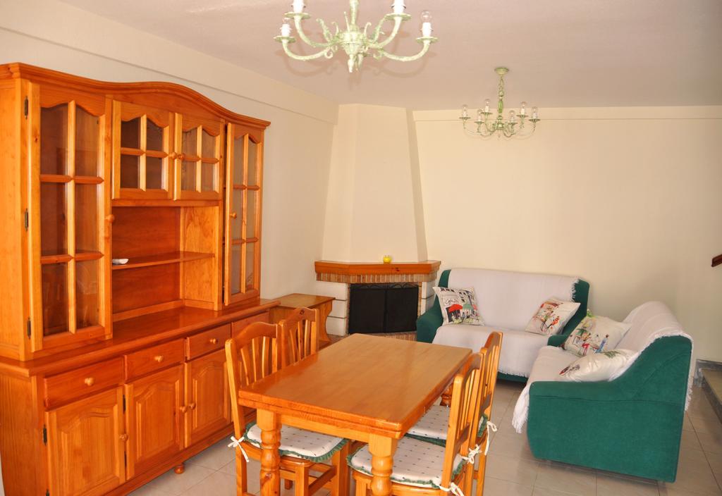 Santa Catarina Villa Santa Pola Luaran gambar