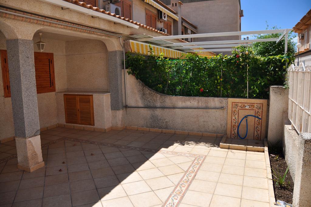 Santa Catarina Villa Santa Pola Luaran gambar
