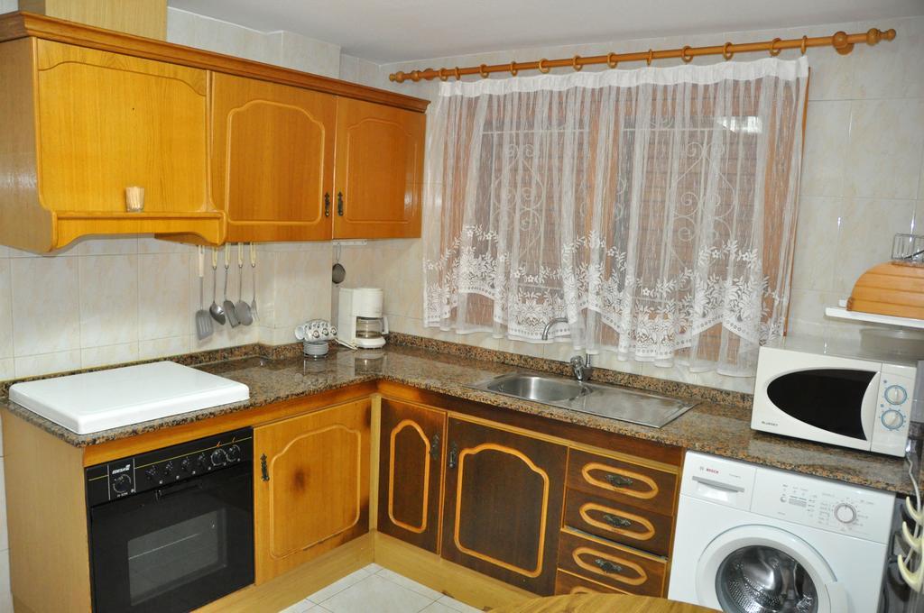 Santa Catarina Villa Santa Pola Luaran gambar