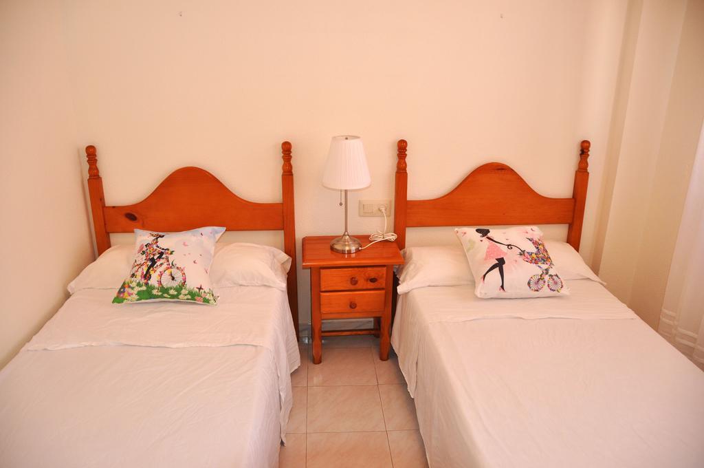 Santa Catarina Villa Santa Pola Luaran gambar