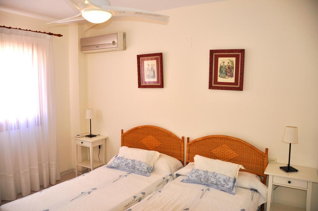 Santa Catarina Villa Santa Pola Luaran gambar
