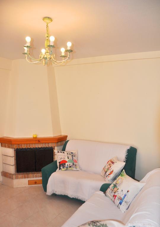 Santa Catarina Villa Santa Pola Luaran gambar